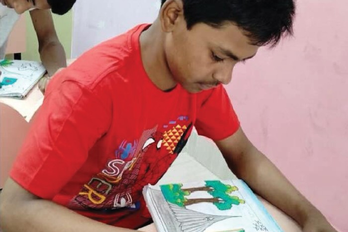 Omar Faruk